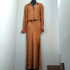 FREE PEOPLE VIKTORIA SET